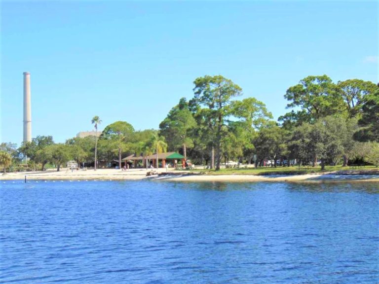 anclote river yacht club